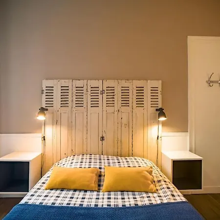 Hanoi - Cocon Remois Apartament Reims