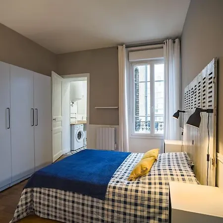 Apartament Hanoi - Cocon Remois Reims