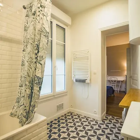 Hanoi - Cocon Remois Apartament Reims
